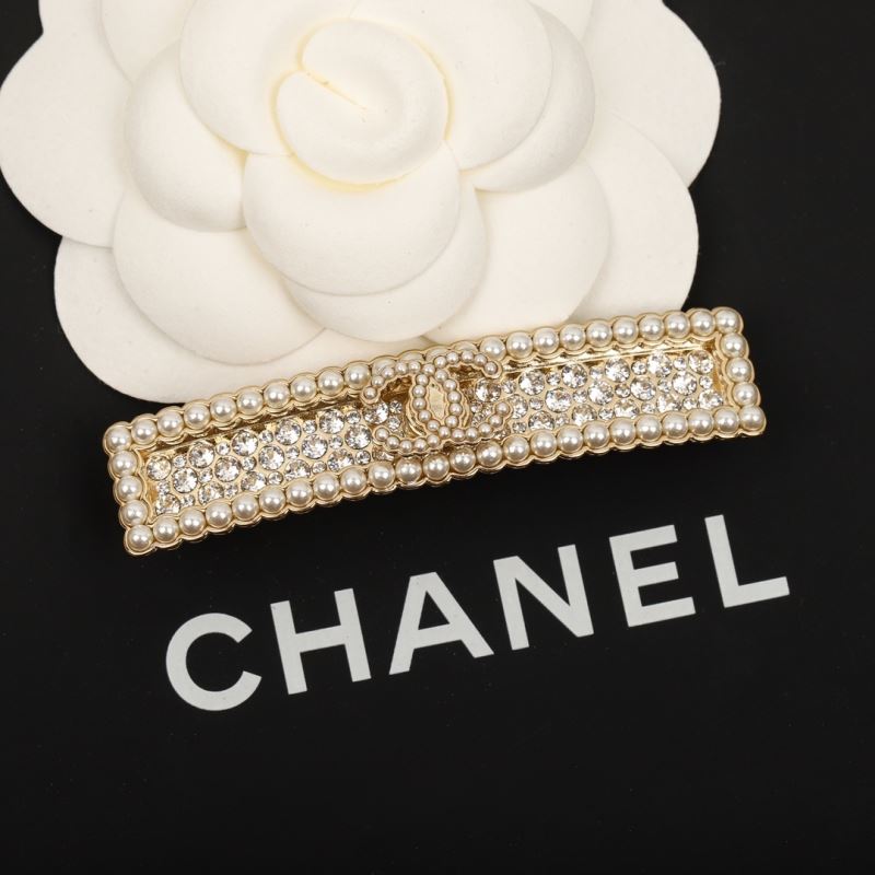 Chanel Brooches